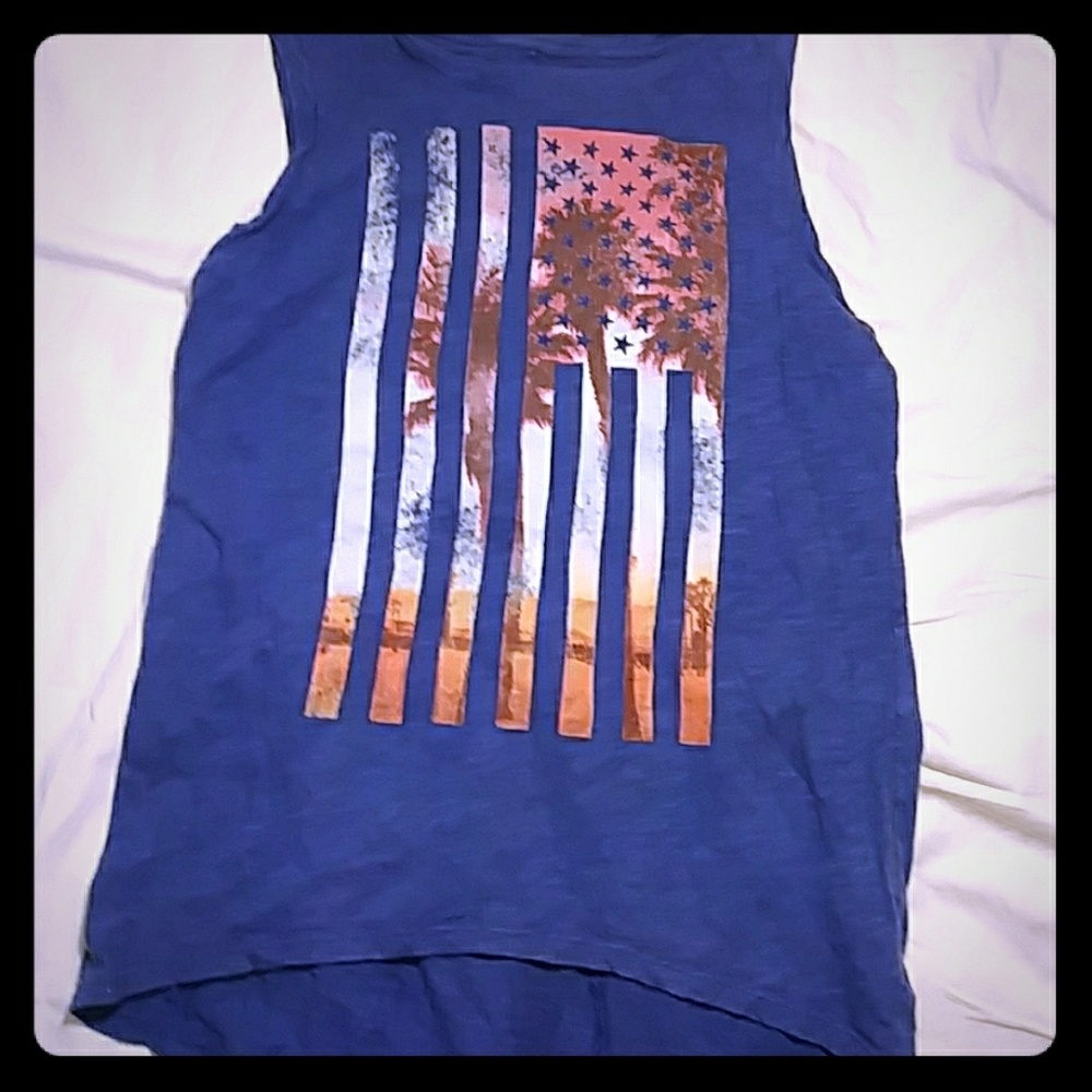 Tank top