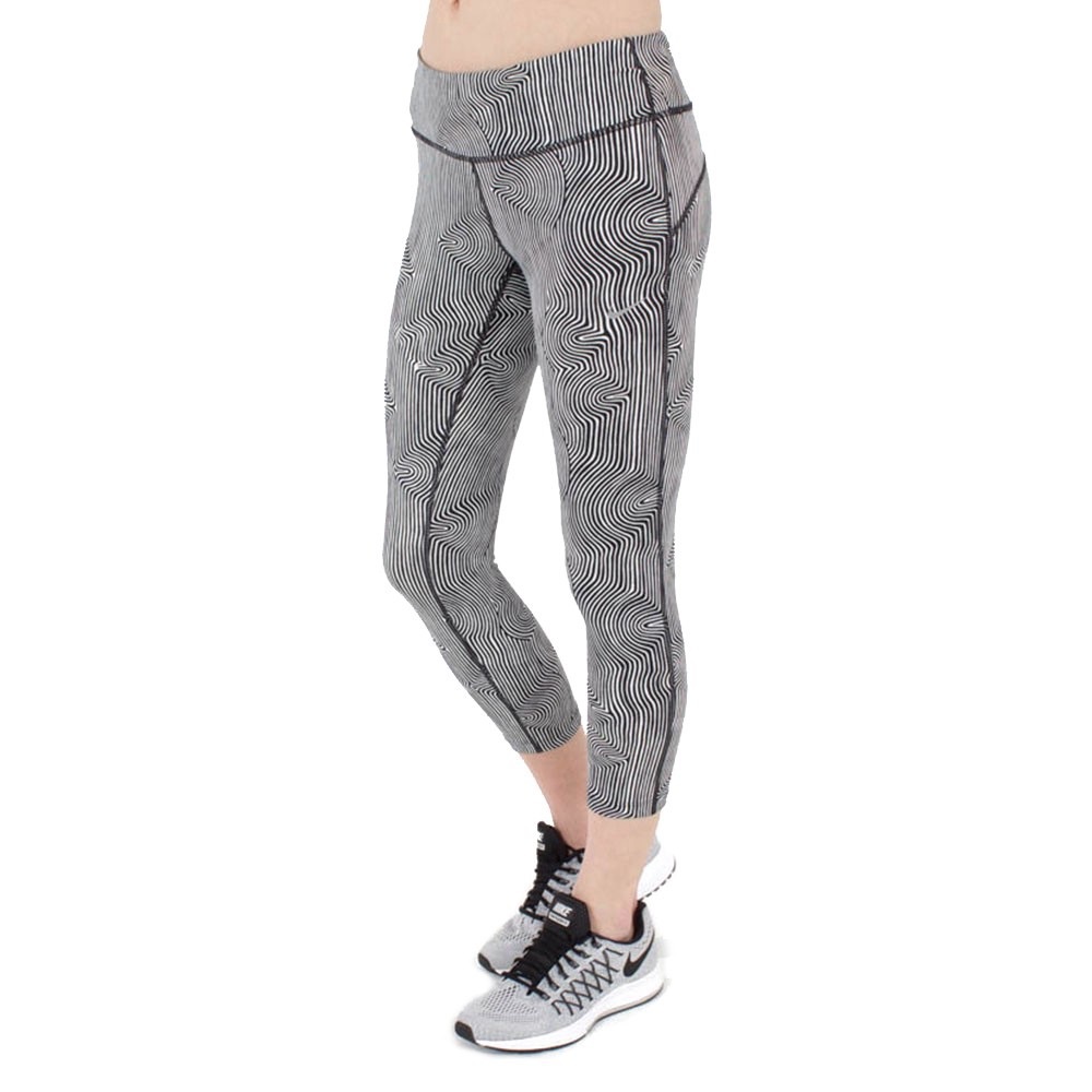 NWT - Nike cropped leggings - MSRP 85$