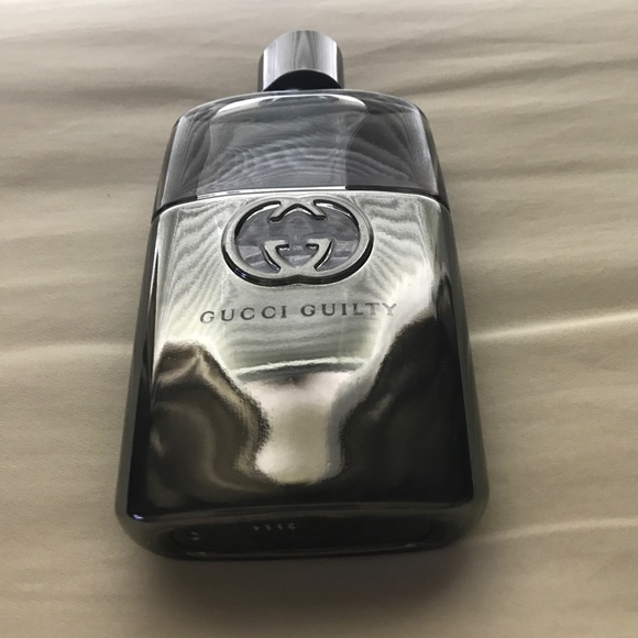 Gucci Other - Gucci Guilty cologne