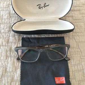 Ray Ban Glasses