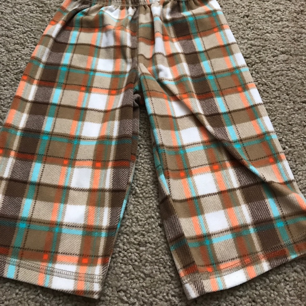 Child's pajama pants