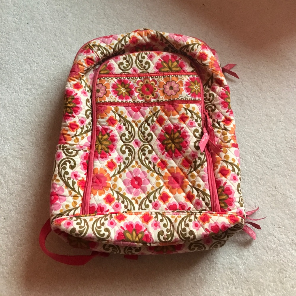 Vera Bradley backpack