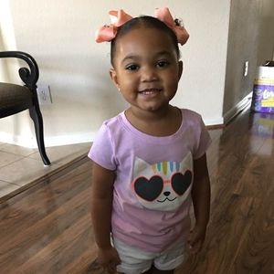 Meet your Posher, Meranda