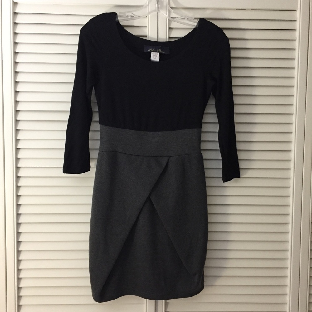 Francesca's Dress