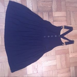 Urban Outfitters Jumper Dress