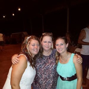 Meet your Posher, Vickie