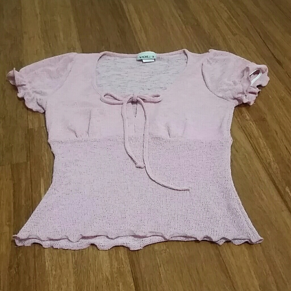 Ladies Top