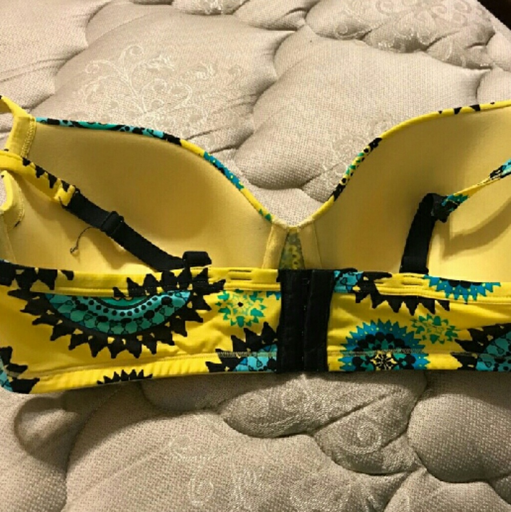 Cacique Bra - Picture 3 of 3
