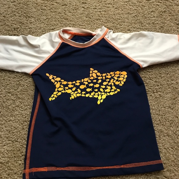 Child swim set where - Picture 2 of 6