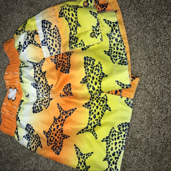 Child swim set where - Picture 4 of 6