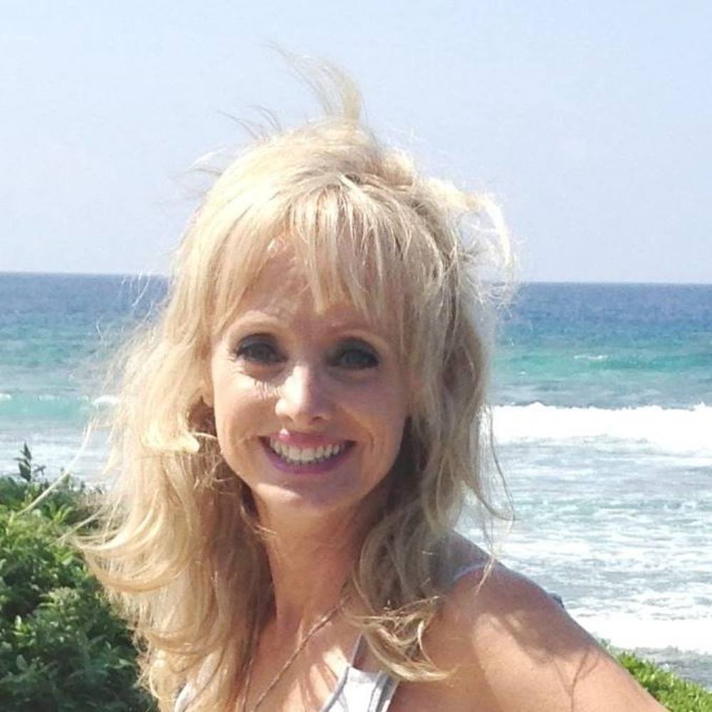 Meet your Posher, Starla