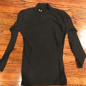 Under Armour winter thermal