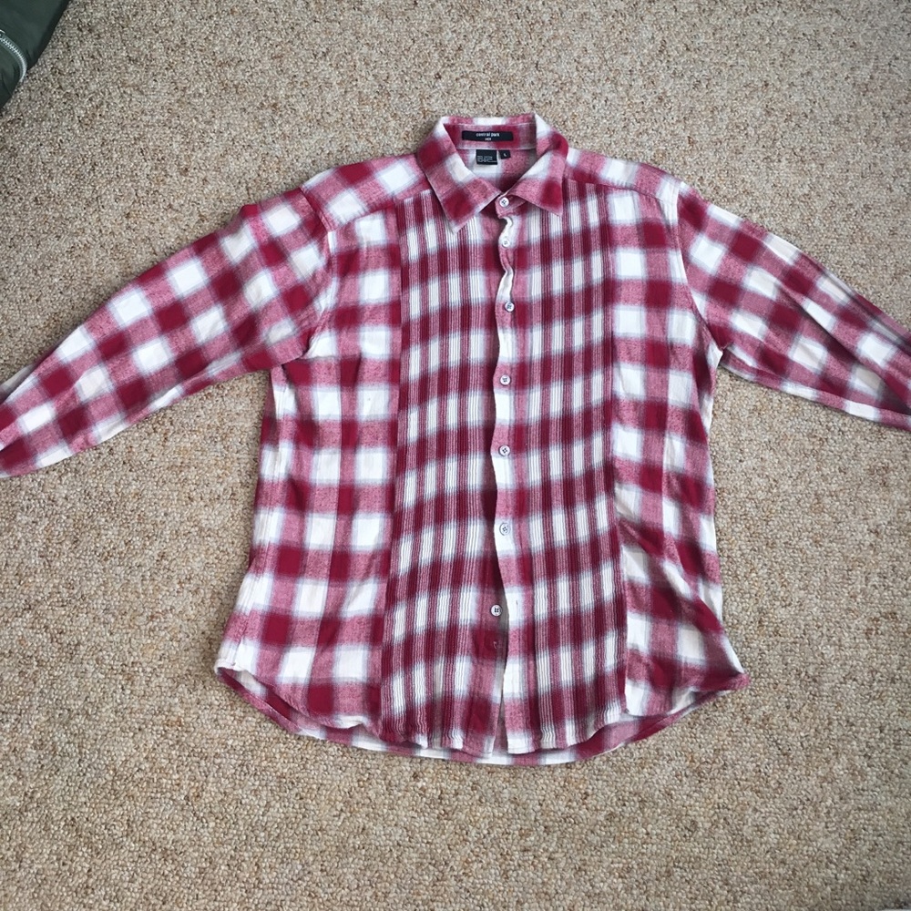 Red Flannel