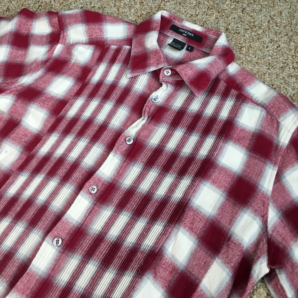 Red Flannel - Picture 2 of 2