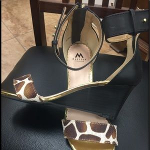 Shoedazzle MADISON