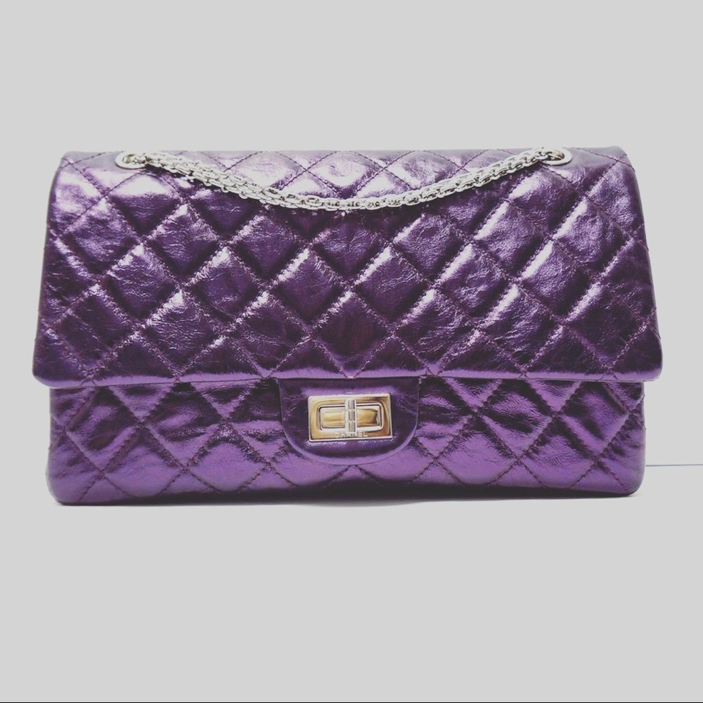 Chanel handbag