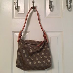Mini Dooney and Bourke Purse
