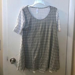 Lularoe small perfect t