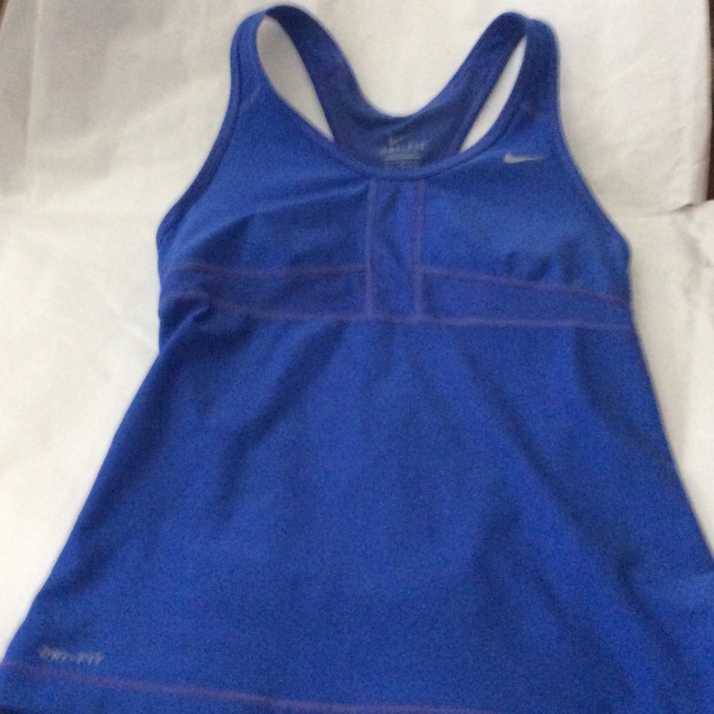 Nike dri fit shirt