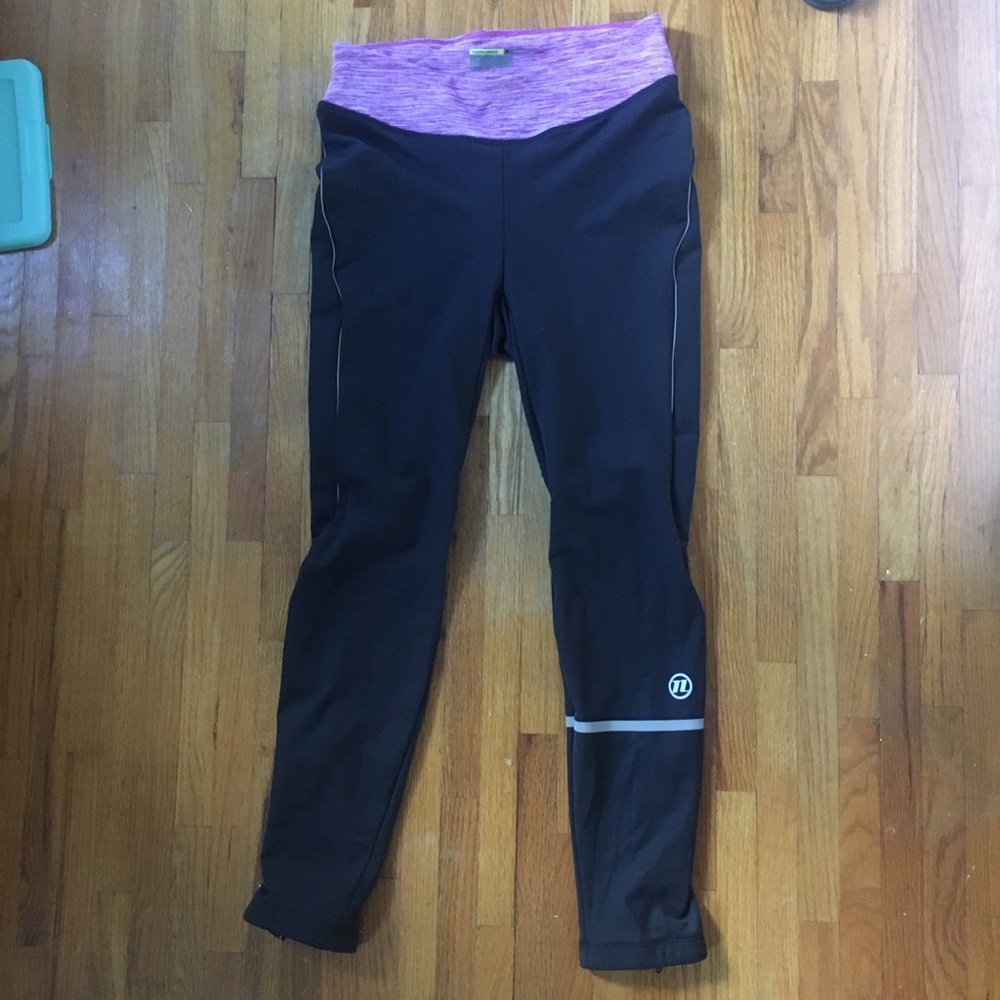 Novara thermal bike tights M