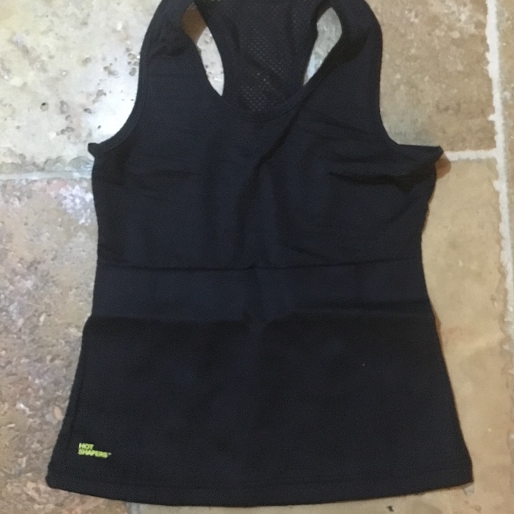 Hot shaper top 😍