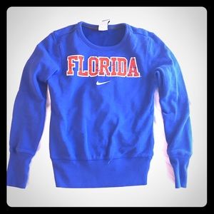 Nike Florida Gators Sweatshirt