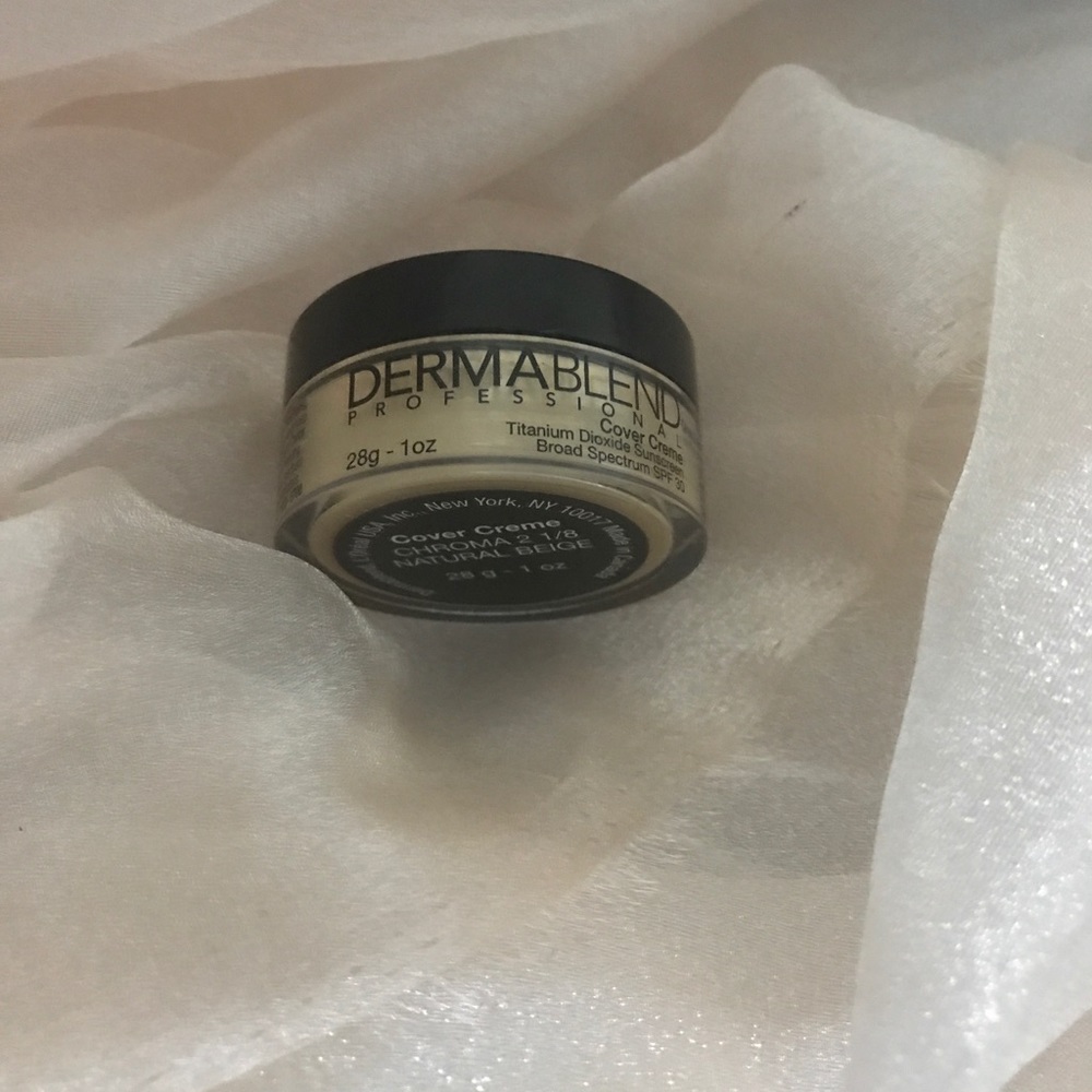 Dermablend