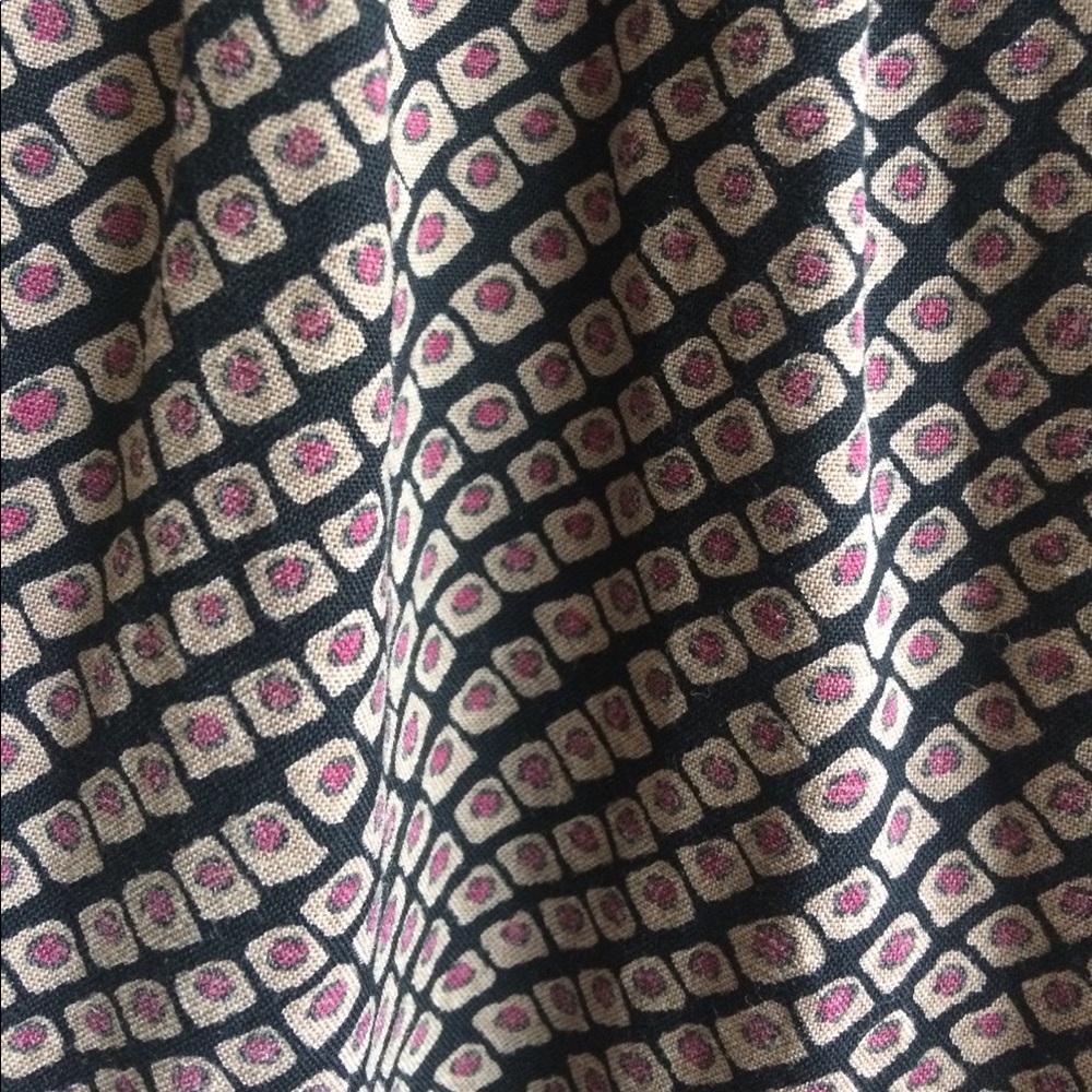 Lucky brand tunic dress - Picture 2 of 5