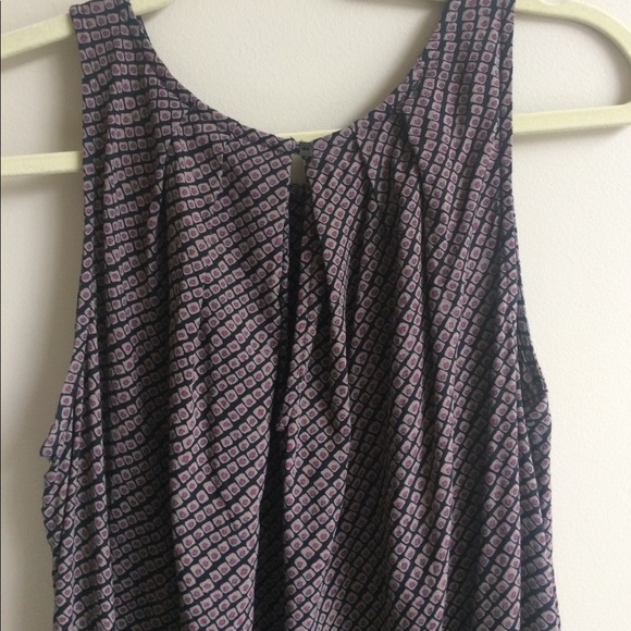 Lucky brand tunic dress - Picture 3 of 5