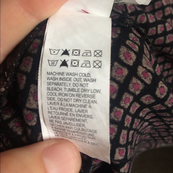 Lucky brand tunic dress - Picture 5 of 5