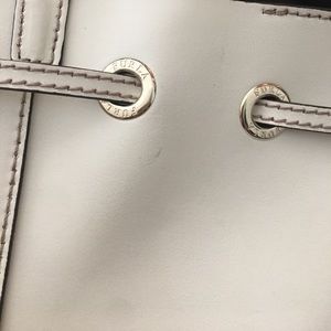 Furla Bags - White Furla Mini Stacy Furla Bags - White Furla Mini Stacy