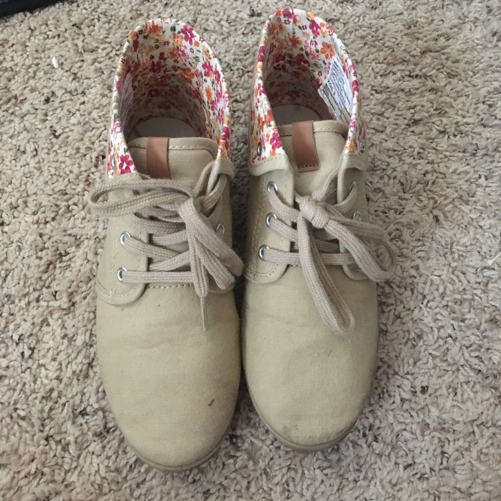 Cute Ankle Boots