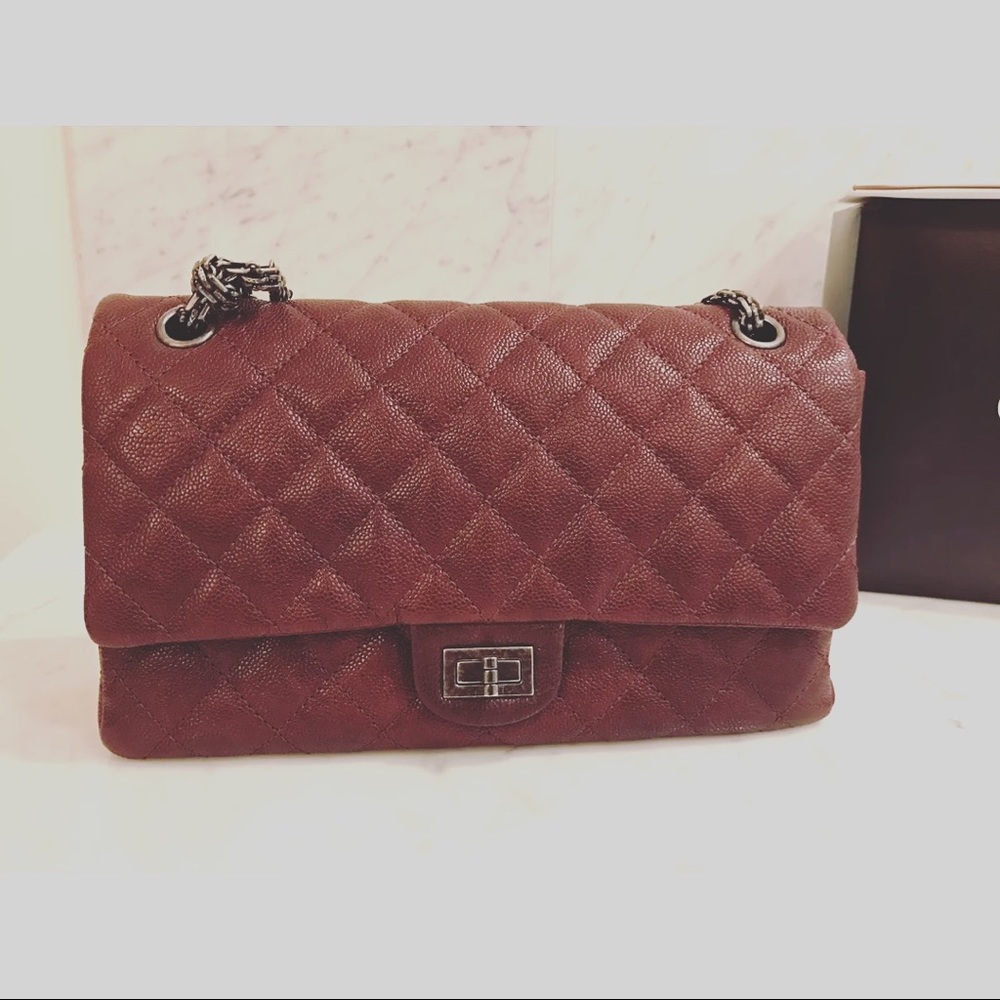 Chanel handbag