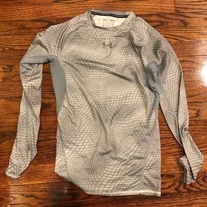 Under Armour Long Sleeve