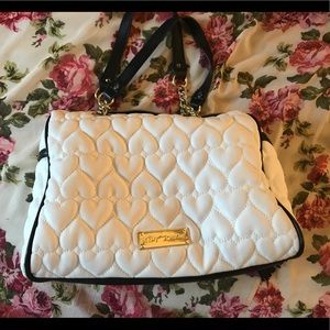 Betsy Johnson Purse