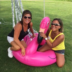 Meet your Posher, Lynn