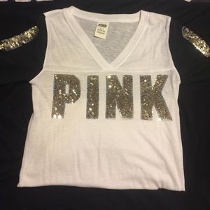 Victoria secret shirt