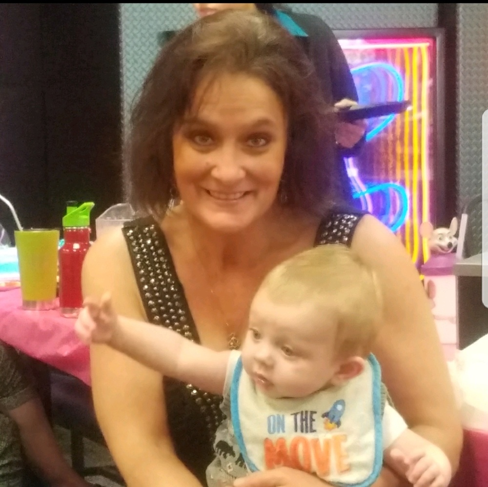 Meet your Posher, Jacqueline