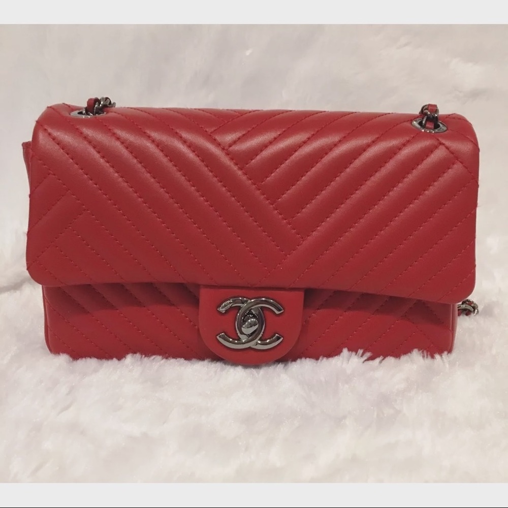 Chanel handbag