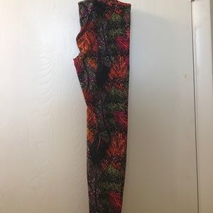 Lularoe one sized leggings