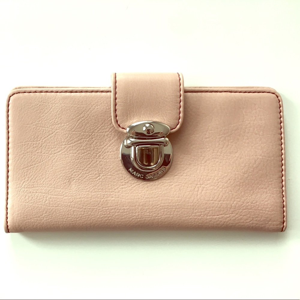 Marc Jacobs Wallet