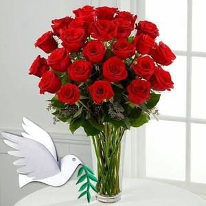 Meet your Posher, Janice