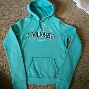 Hollister hoodie
