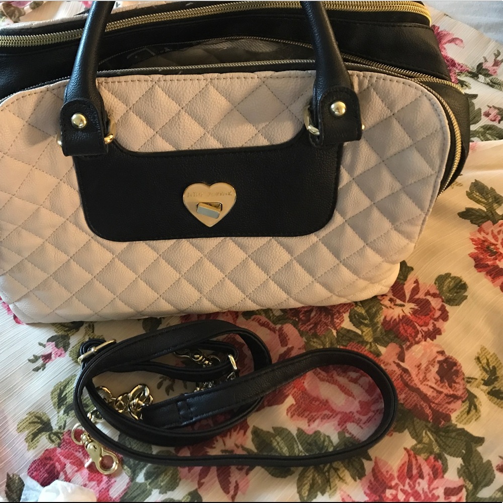 Betsey Johnson Purse