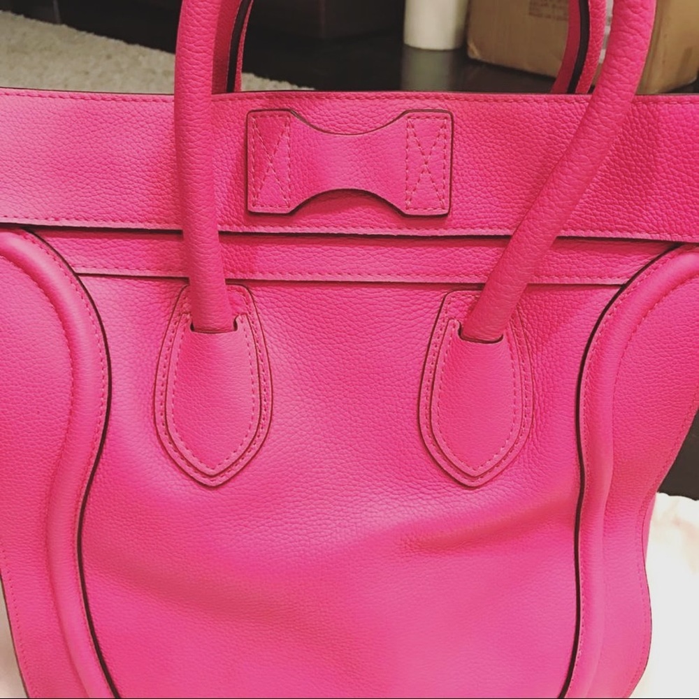 Celine handbag - Picture 2 of 8