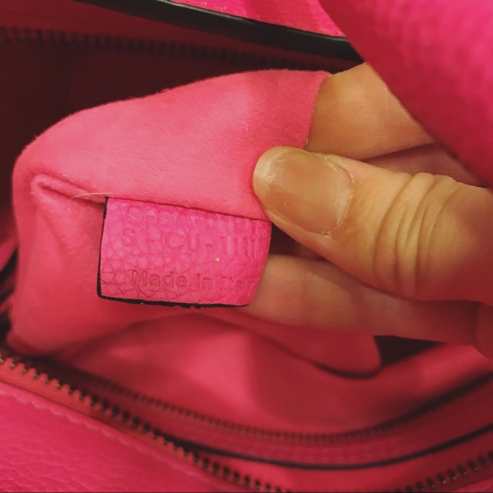 Celine handbag - Picture 4 of 8