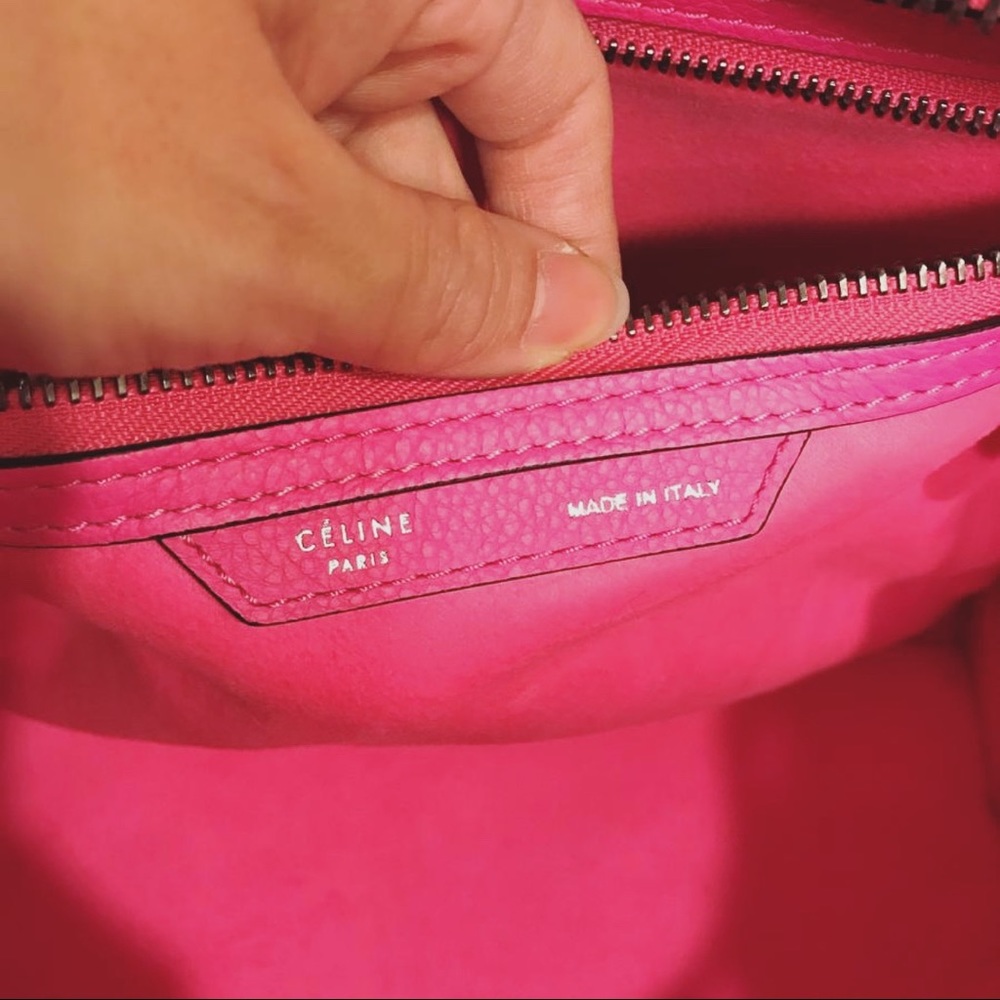 Celine handbag - Picture 7 of 8