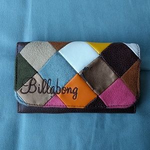 Billabong Wallet