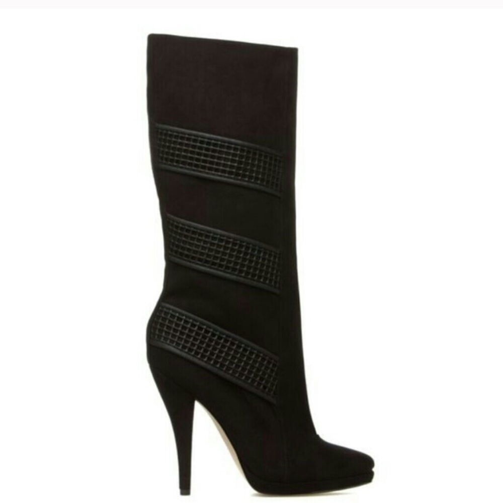 Gx Gwen stefani boots 9.5
