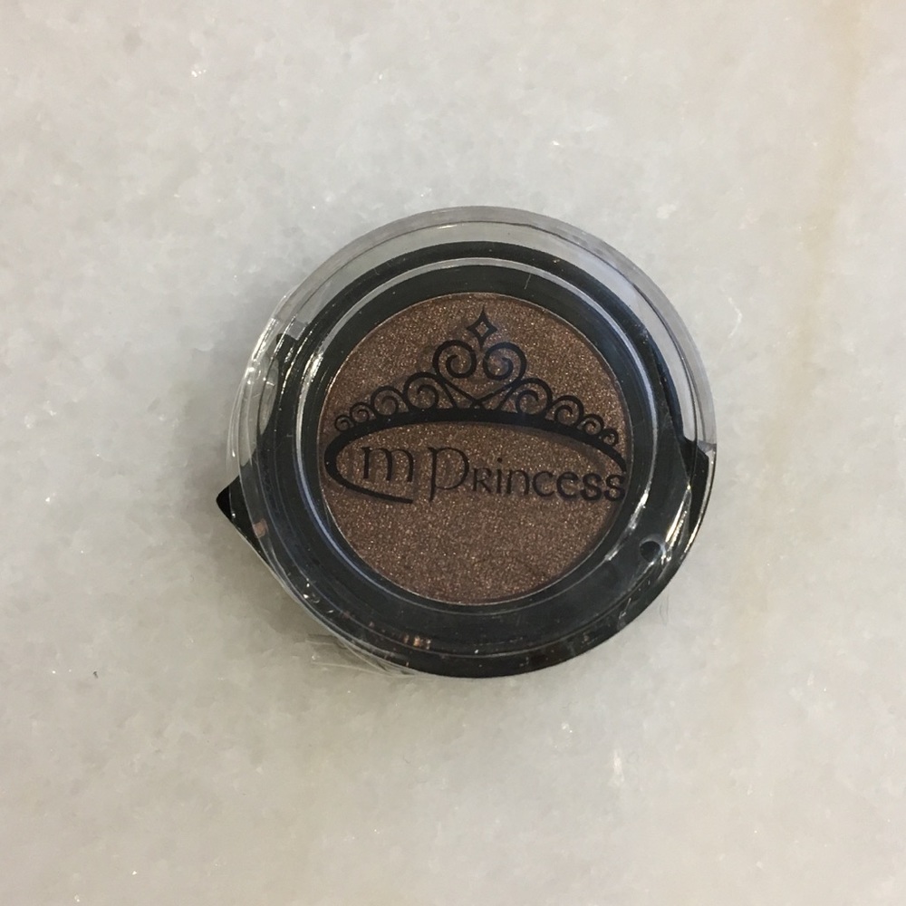 Single Eyeshadow